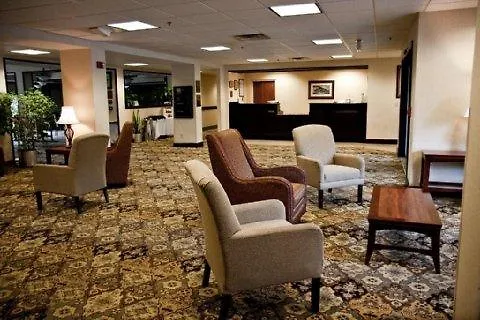 Holiday Inn Express & Suites Nashville Southeast - Antioch By Ihg 3*,  United States