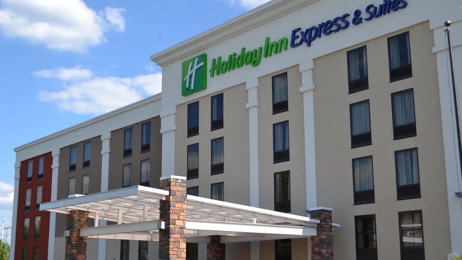 Hotel Holiday Inn Express & Suites Nashville Southeast - Antioch By Ihg