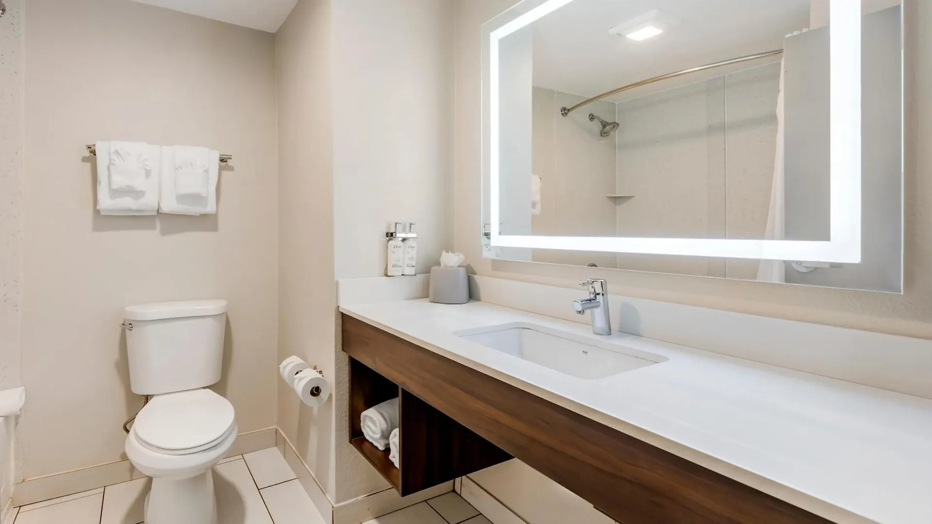 Holiday Inn Express & Suites Nashville Southeast - Antioch By Ihg Hotel