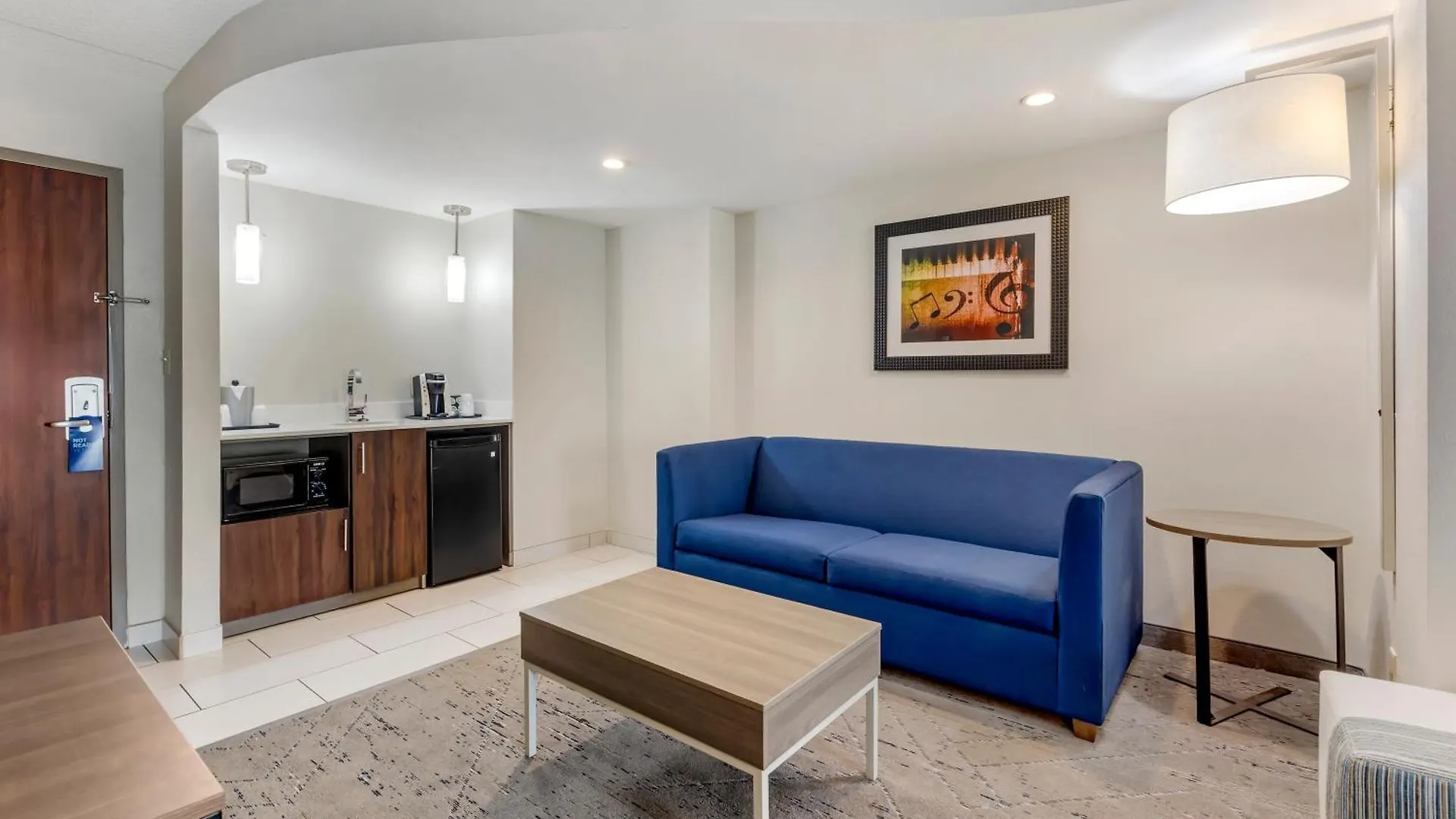 Holiday Inn Express & Suites Nashville Southeast - Antioch By Ihg United States