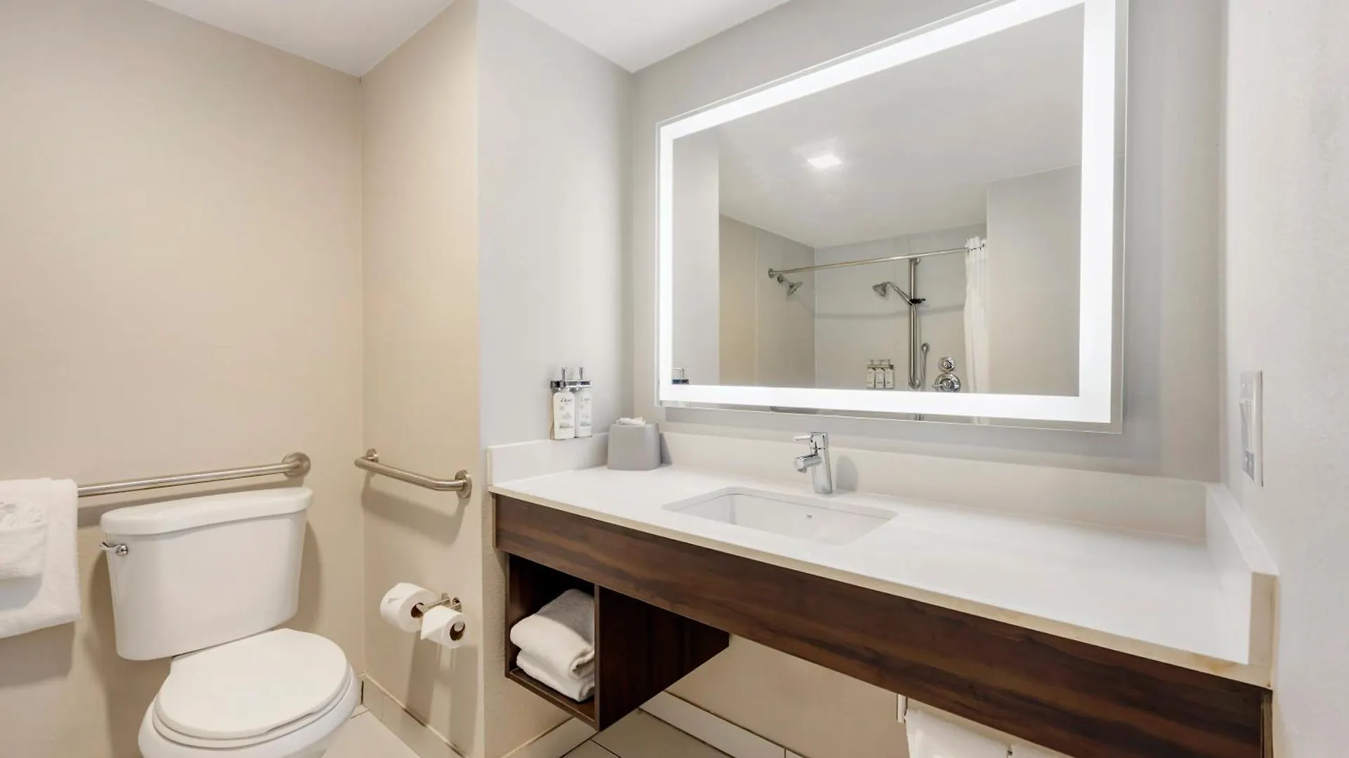 Holiday Inn Express & Suites Nashville Southeast - Antioch By Ihg Hotel