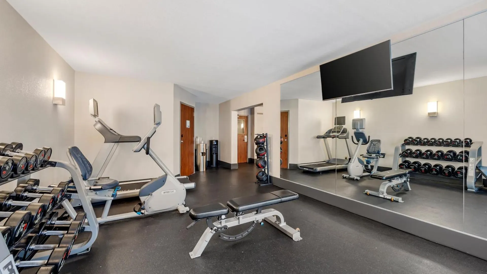 Holiday Inn Express & Suites Nashville Southeast - Antioch By Ihg Hotel