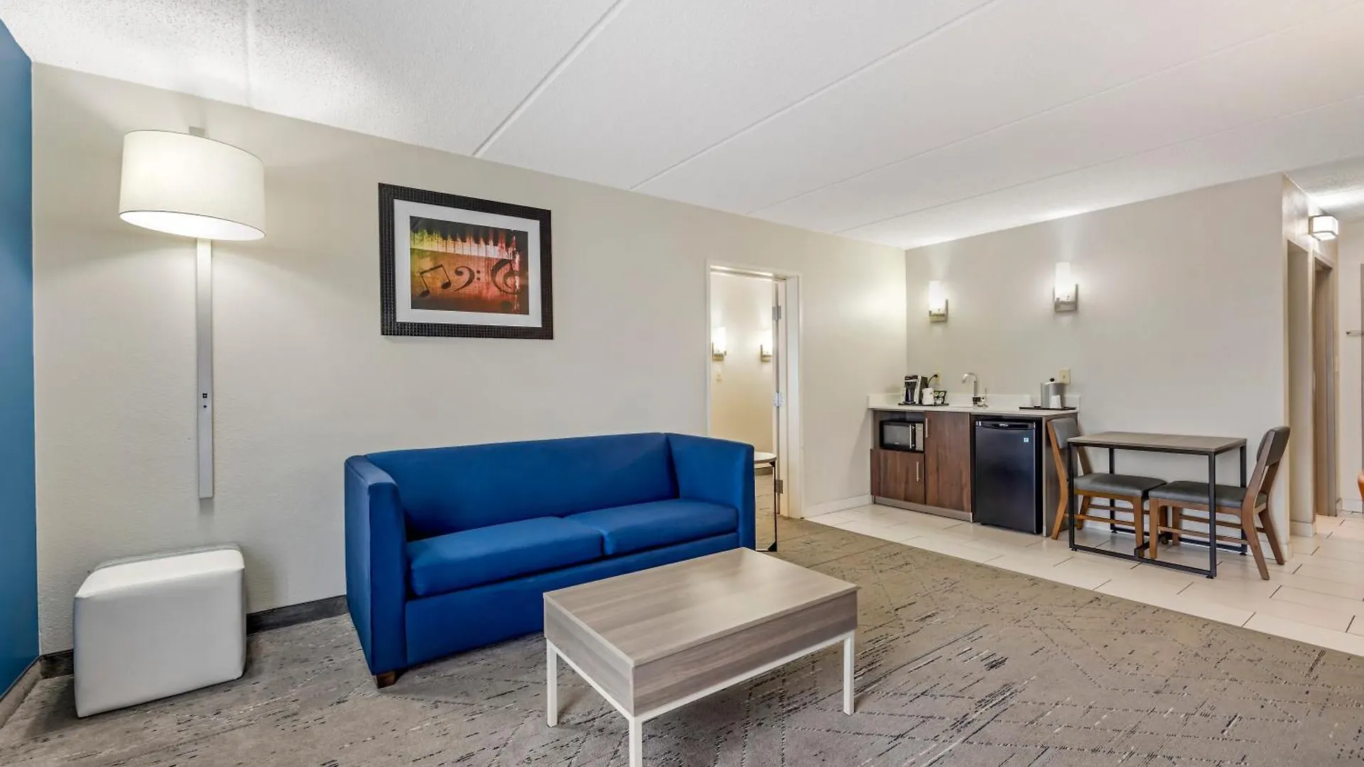 Holiday Inn Express & Suites Nashville Southeast - Antioch By Ihg