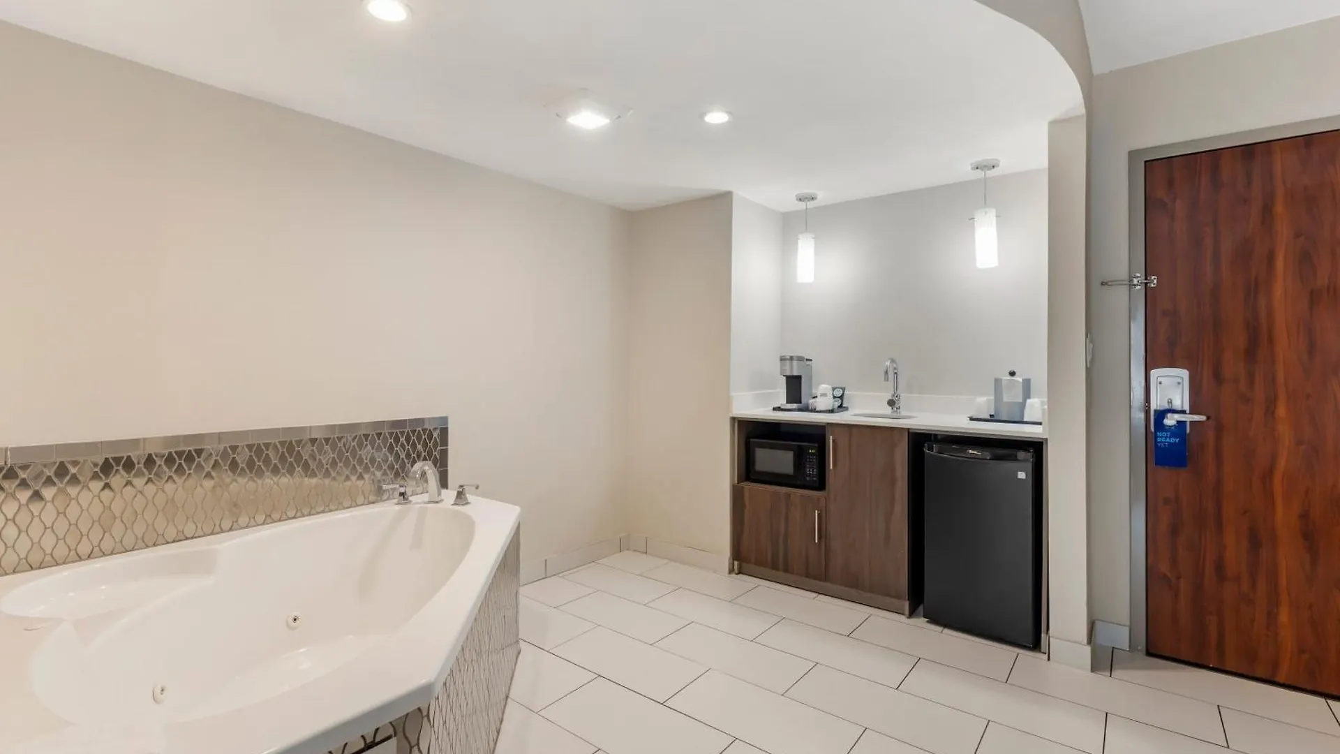 Hotel Holiday Inn Express & Suites Nashville Southeast - Antioch By Ihg