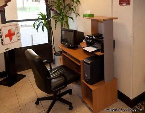 Holiday Inn Express & Suites Nashville Southeast - Antioch By Ihg