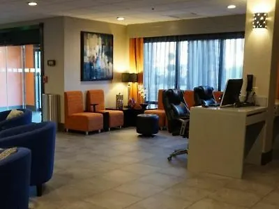 Holiday Inn Express & Suites Nashville Southeast - Antioch By Ihg