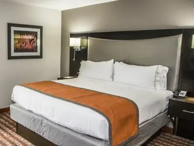 Holiday Inn Express & Suites Nashville Southeast - Antioch By Ihg Hotel