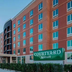 Courtyard By Marriott Queens/fresh Meadows Hotel New York