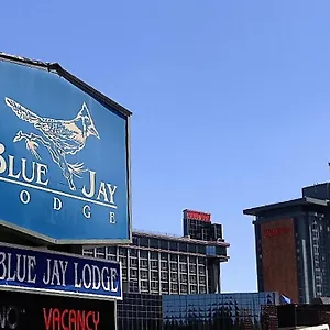 Blue Jay Hotel South Lake Tahoe