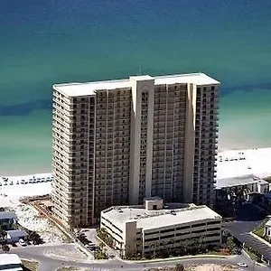 Gulf Crest Aparthotel Panama City Beach