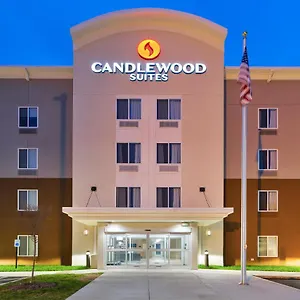 Candlewood - Ne Downtown Area By Ihg Hotel Louisville