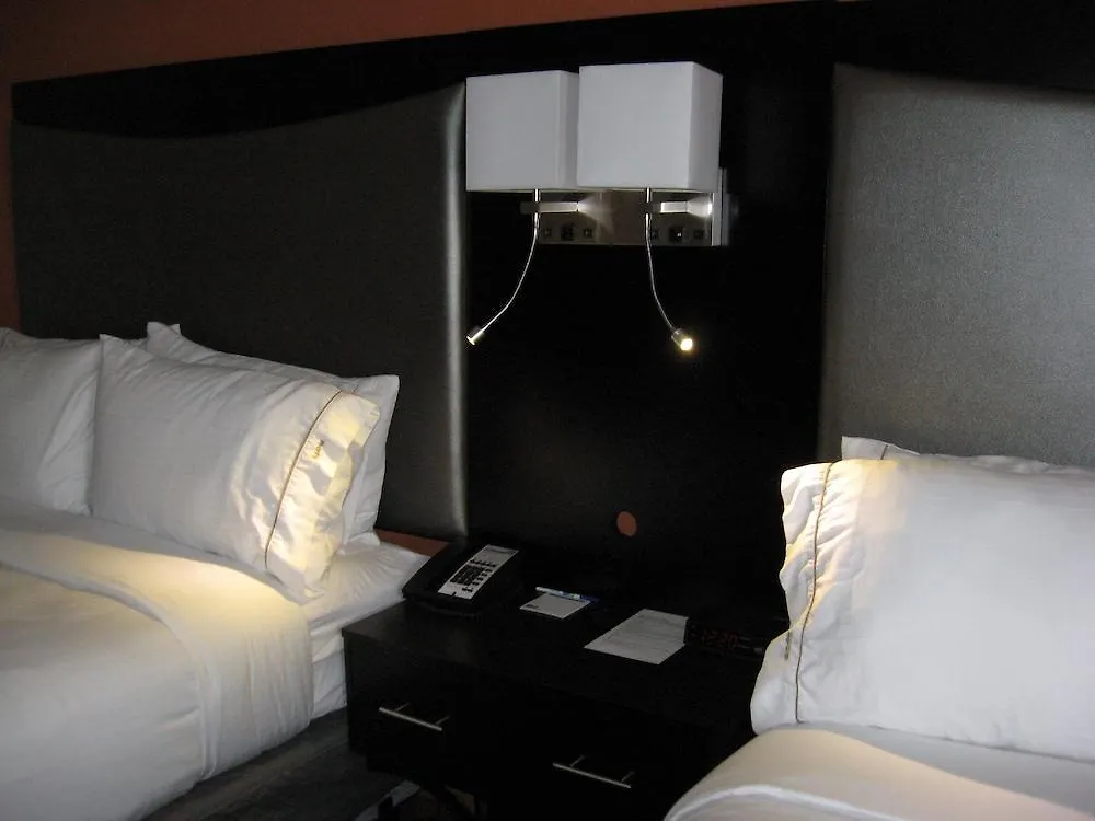 Holiday Inn Express & Suites Nashville Southeast - Antioch By Ihg
