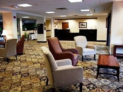 Holiday Inn Express & Suites Nashville Southeast - Antioch By Ihg Hotel