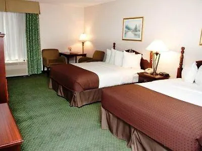 *** Hotel Holiday Inn Express & Suites Nashville Southeast - Antioch By Ihg États-Unis