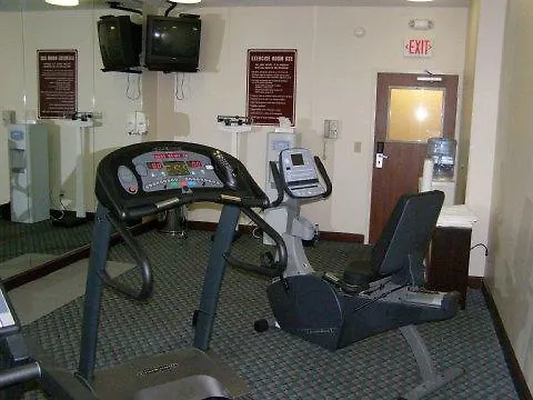 Holiday Inn Express & Suites Nashville Southeast - Antioch By Ihg