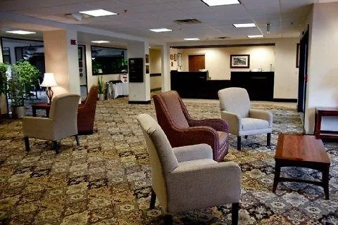 Hotel Holiday Inn Express & Suites Nashville Southeast - Antioch By Ihg
