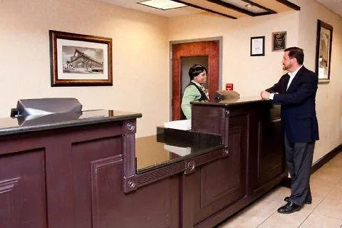 Holiday Inn Express & Suites Nashville Southeast - Antioch By Ihg États-Unis
