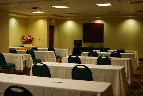 *** Hotel Holiday Inn Express & Suites Nashville Southeast - Antioch By Ihg États-Unis
