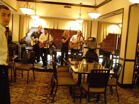 Hotel Holiday Inn Express & Suites Nashville Southeast - Antioch By Ihg