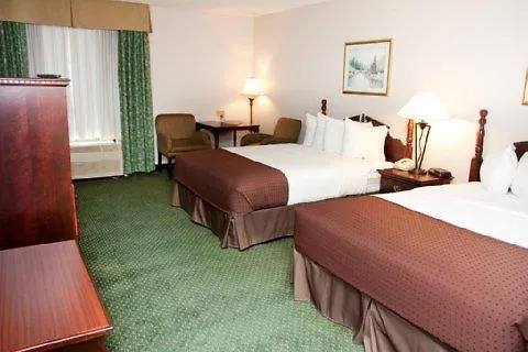 Holiday Inn Express & Suites Nashville Southeast - Antioch By Ihg Hotel