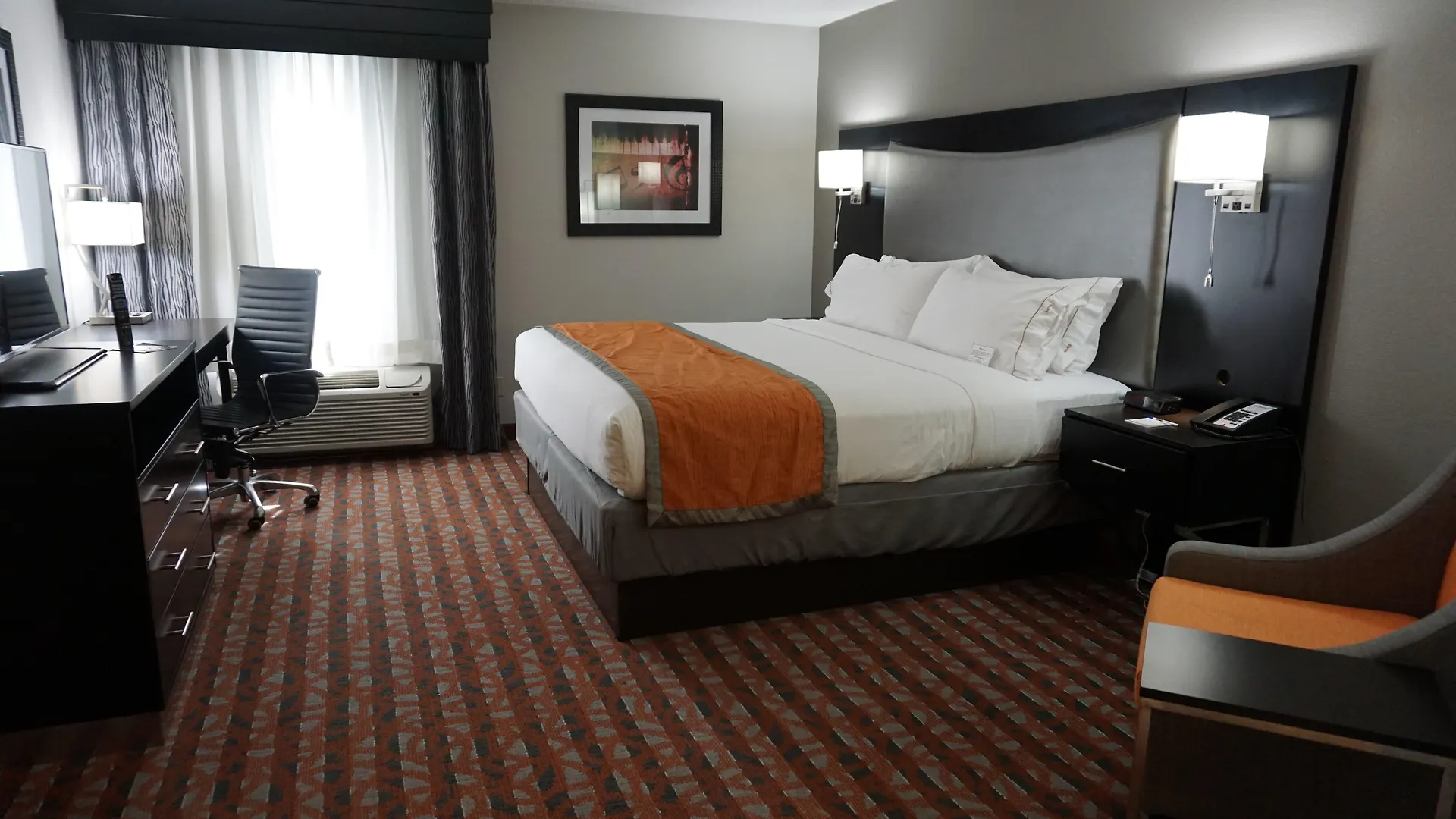 Holiday Inn Express & Suites Nashville Southeast - Antioch By Ihg Hotel