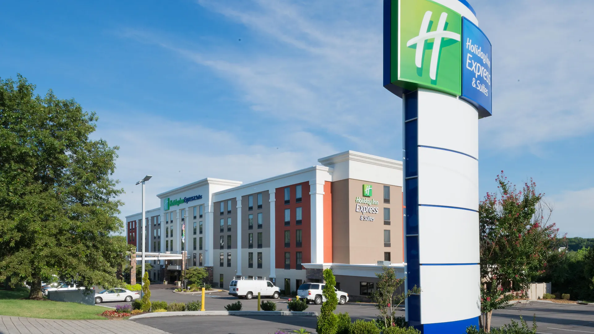 Hotel Holiday Inn Express & Suites Nashville Southeast - Antioch By Ihg