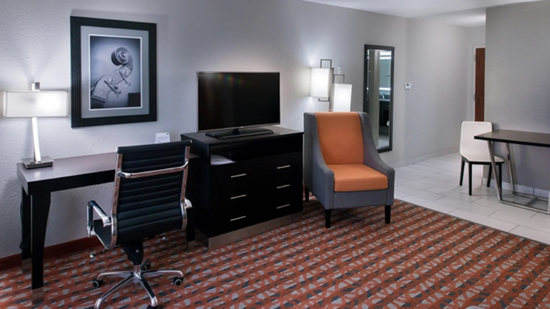 Holiday Inn Express & Suites Nashville Southeast - Antioch By Ihg 3*,  États-Unis