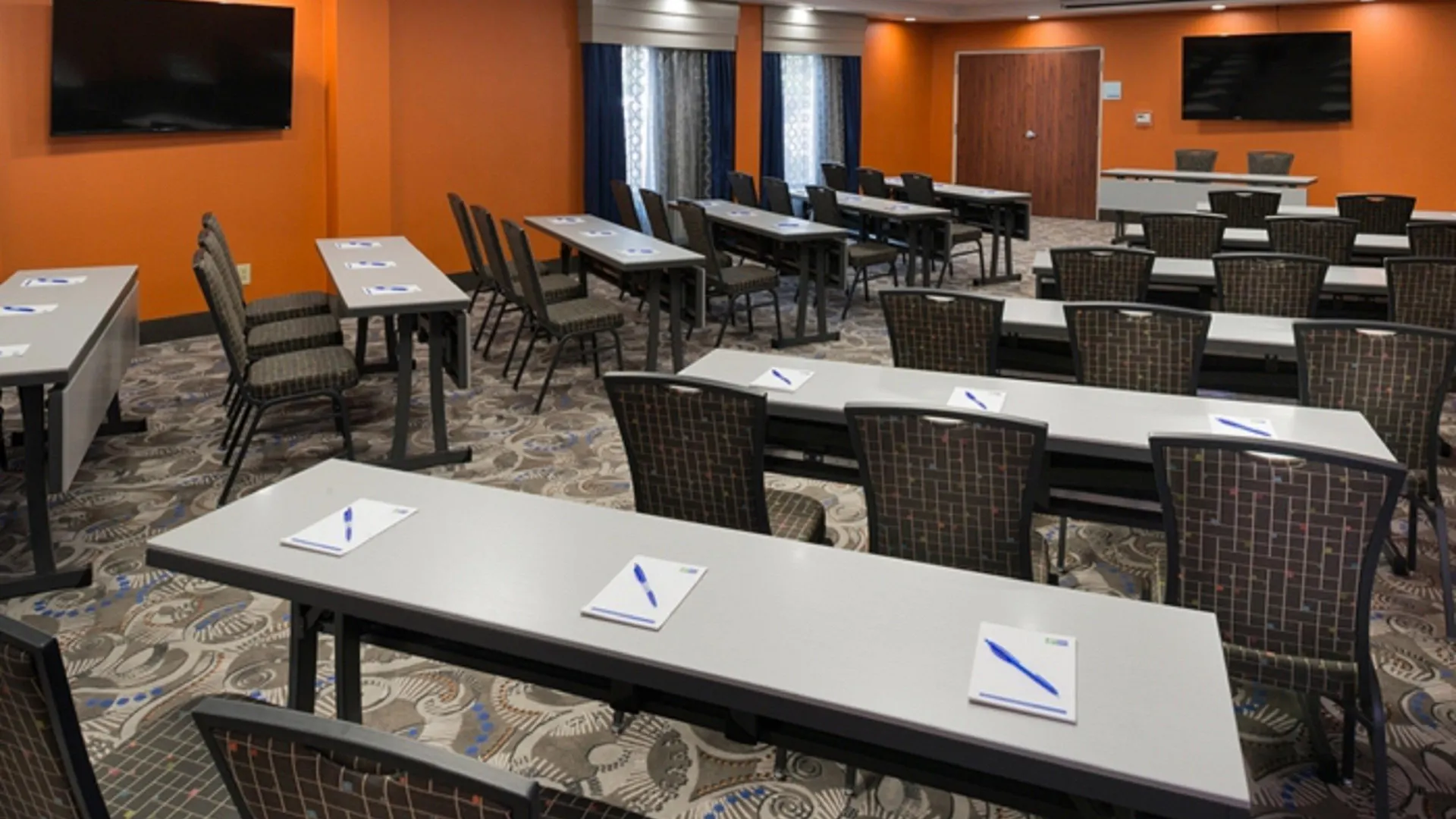Hotel Holiday Inn Express & Suites Nashville Southeast - Antioch By Ihg