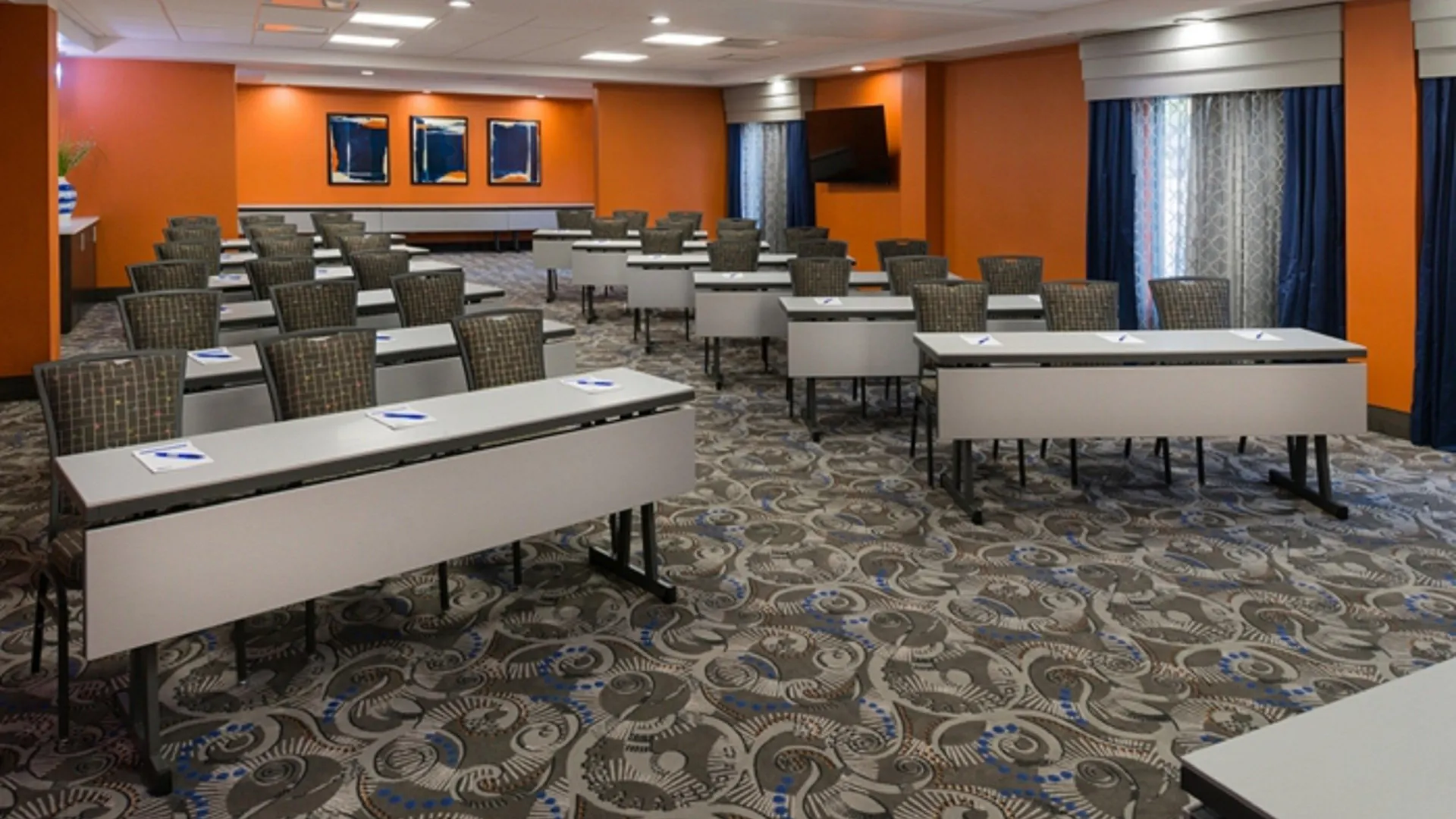 Hotel Holiday Inn Express & Suites Nashville Southeast - Antioch By Ihg
