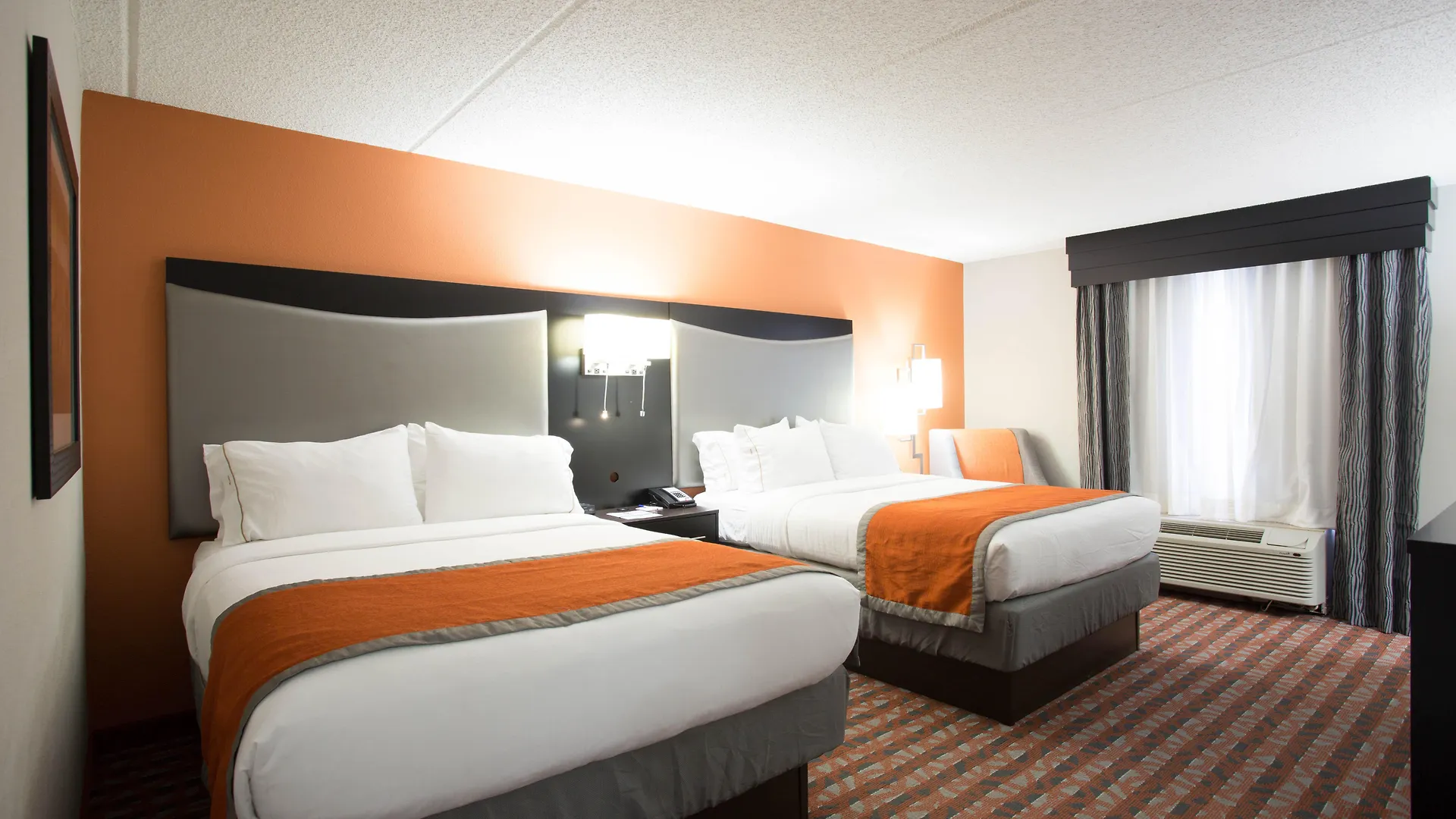 Holiday Inn Express & Suites Nashville Southeast - Antioch By Ihg