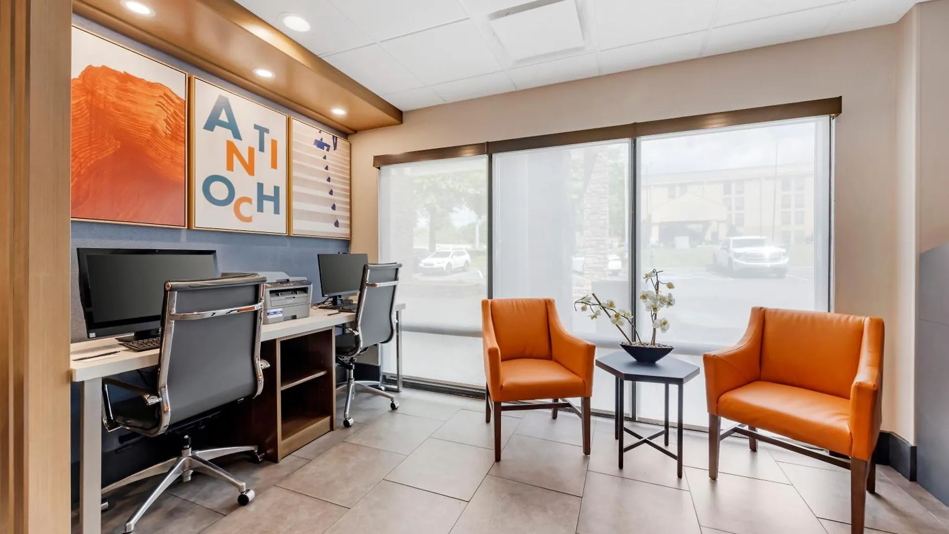 Holiday Inn Express & Suites Nashville Southeast - Antioch By Ihg Hotel
