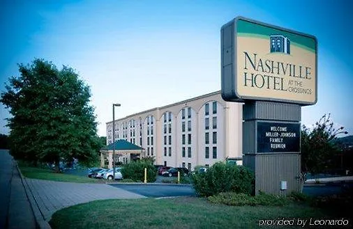 Holiday Inn Express & Suites Nashville Southeast - Antioch By Ihg Hotel