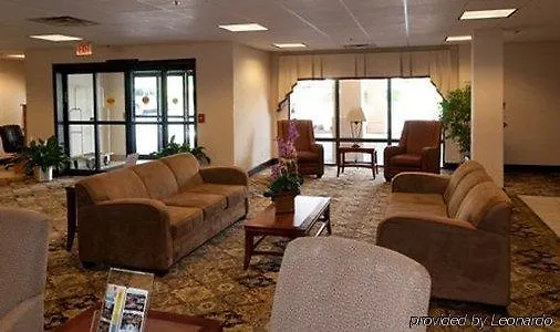 Holiday Inn Express & Suites Nashville Southeast - Antioch By Ihg 3*,