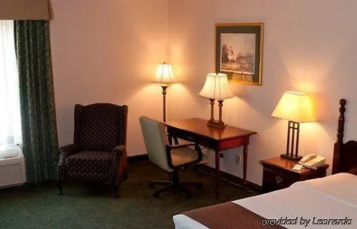 Holiday Inn Express & Suites Nashville Southeast - Antioch By Ihg États-Unis
