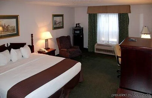 Hotel Holiday Inn Express & Suites Nashville Southeast - Antioch By Ihg