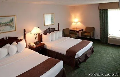 Holiday Inn Express & Suites Nashville Southeast - Antioch By Ihg 3*,  États-Unis