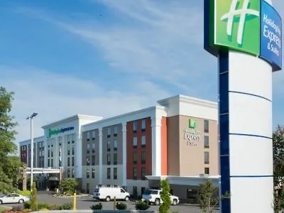 *** Hotel Holiday Inn Express & Suites Nashville Southeast - Antioch By Ihg États-Unis