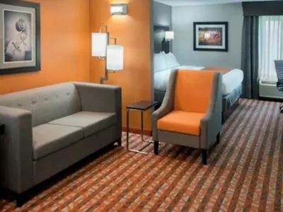 Holiday Inn Express & Suites Nashville Southeast - Antioch By Ihg 3*,