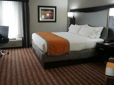 Holiday Inn Express & Suites Nashville Southeast - Antioch By Ihg Hotel