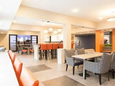 Hotel Holiday Inn Express & Suites Nashville Southeast - Antioch By Ihg