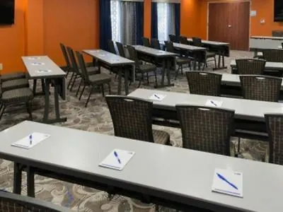 Holiday Inn Express & Suites Nashville Southeast - Antioch By Ihg États-Unis